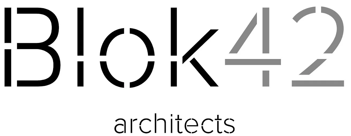 Blok42 architects