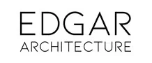 50. edgar architecture