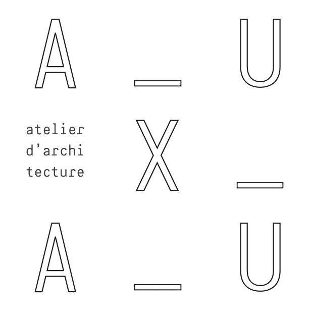 Auxau – Atelier d’architecture